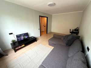 Terbata residence