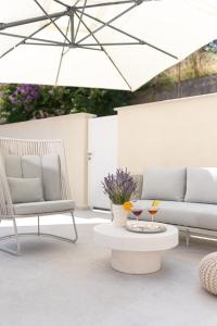 Mayiva Royal House Center Hvar -Breathtaking Penthouse Terrace 16 m2 & Large Sun Terrace 60m2