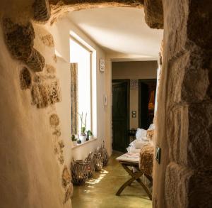 Casa Ostuni trullo di Charme with pool