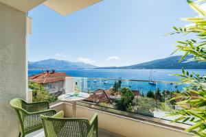Anna Luxury BELLA VISTA
