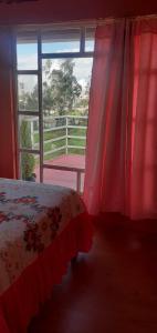Hostal Casa Campestre en la Naturaleza
