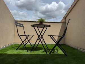 El Sueño De Albarracín II Duplex