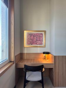 Full Seaview 21st Floor Luxury Duplex in Vollga Promenade by Selectstay
