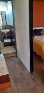 Hostal Casa Campestre en la Naturaleza