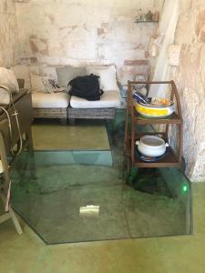 Ostuni Trullo di Charme with pool