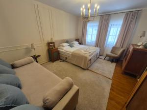 Annushka Apartman