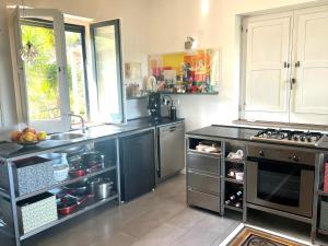 Casa Luce Loftwohnung - Meerblick garantiert