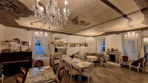 Casa Belgeri large house for a big group