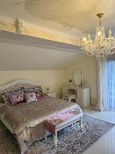Lily Rose villa