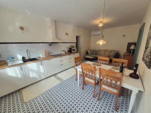 Annushka Apartman