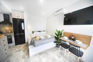 Blue horizon apartment & suite