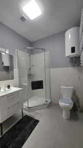 Apartament Mielno SEA & LAKE - Jak Tu Ładnie