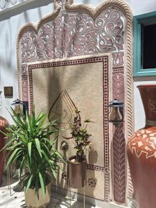 Riad Mille Et Une Nuits