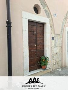Dimora Tre Marie