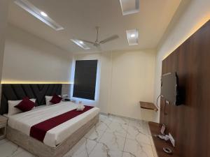 Hotel K9 Regency
