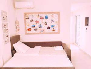 Ellies guesthouse, Nafplio