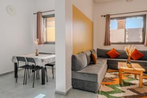La Petite Palmeraie - Private Wellness & Pool Stay