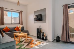 La Petite Palmeraie - Private Wellness & Pool Stay