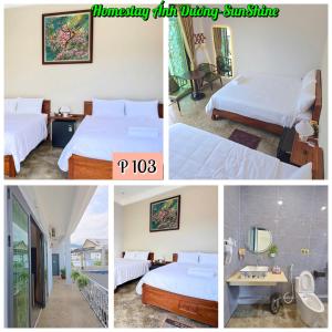 Homestay Ánh Dương - Sunshine