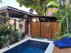 El Habita CASA SHAKO
