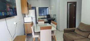 Casa 2 quartos, Pet Friendly, 06 pessoas Sinop