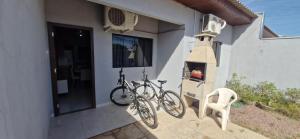 Casa 2 quartos, Pet Friendly, 06 pessoas Sinop