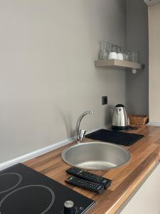 Doa Suites & Apart Hotel