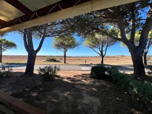 Bungalow neuf et climatisé 6 personnes
