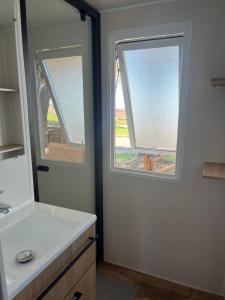 Bungalow neuf et climatisé 6 personnes
