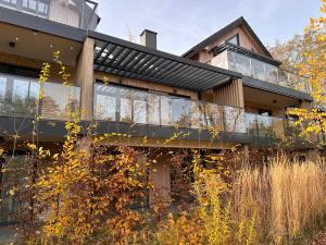 Nowe Międzywodzie - Apartament 14