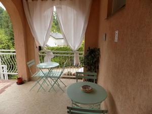 Elysian Apartman Zalakaros
