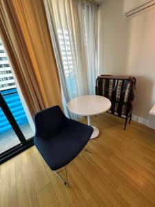 Batumi orbi cyti hootel