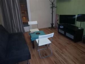Cozy 2-bedroom Center in Thessaloniki