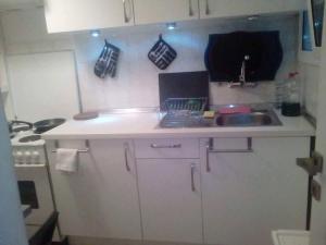 Cozy 2-bedroom Center in Thessaloniki