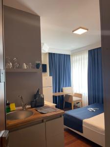 Doa Suites & Apart Hotel