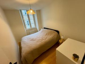 Les Escales Refuge du Château 2 chambres
