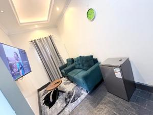 Perfect Homes Namugongo