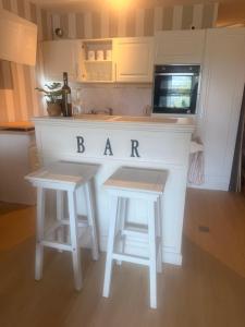 Steiner Strandappartement Renoviert Beach Suite No 209