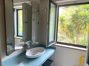 Casa Luce Loftwohnung - Meerblick garantiert