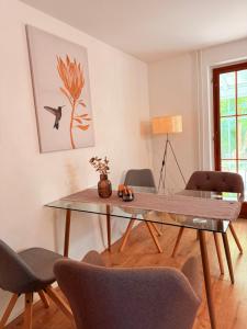Ferienwohnungen Bohner Wohnung Katharina