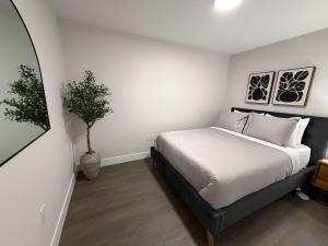 Waterfront 1 BR with 6 appliances and huge patio