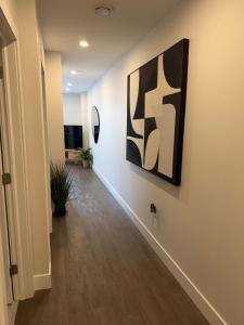 Waterfront 1 BR with 6 appliances and huge patio