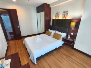 South China Sea Place by Kinabina Homestay