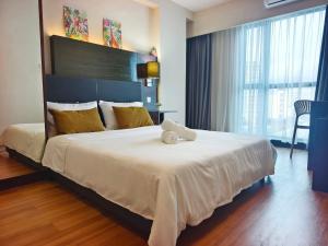 South China Sea Place by Kinabina Homestay