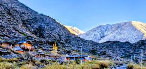Quincho Cabaña Las Marias