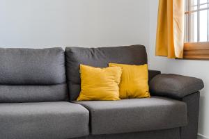Pueblo Canario Ocean Breeze Apartment