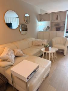 Steiner Strandappartement Renoviert Beach Suite No 209