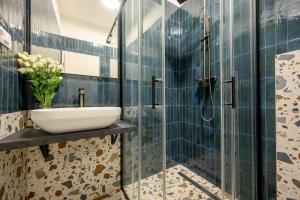 Dalia rooms by Adex travel