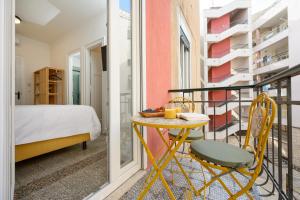 Dalia rooms by Adex travel