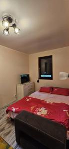 Sinaia Relax Residence